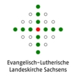 Signet Evangelische Landeskirche Sachsens